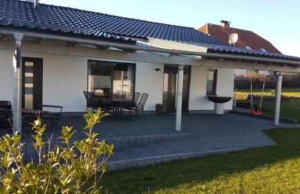 Ferienwohnung FERRUM - Foto 1