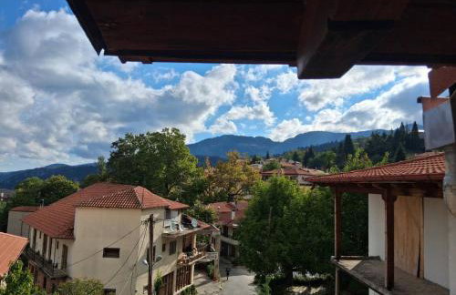 Eptalofos Apartments - Foto 5