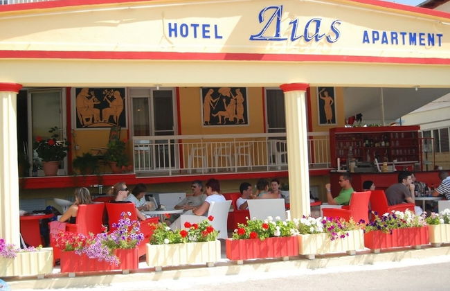 Hotel Dias Apartments - Foto 80