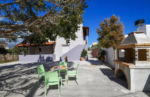 Achinos *1, Seaside, between Ierapetra & Myrtos ! - Foto 21