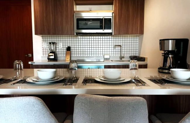 369 Luxury Apartments Mamitas Zone - Foto 20