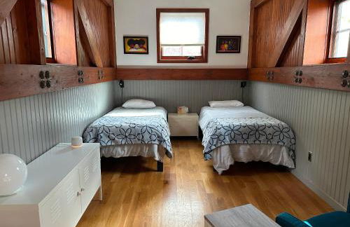 The Church, Built in 1923 & 2 Blocks From Downtown - Foto 31