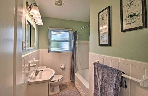 Charming Port Orange Home - Walk to Beach! - Photo 27