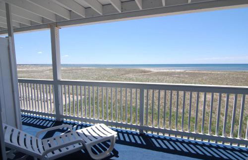 Sandcastle Resort - Foto 38