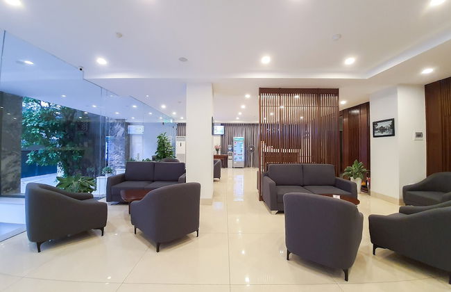 Reiwa Inn Apartment - Foto 8