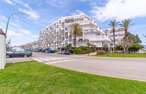 Apartamento con Vistas al Mar - Foto 8