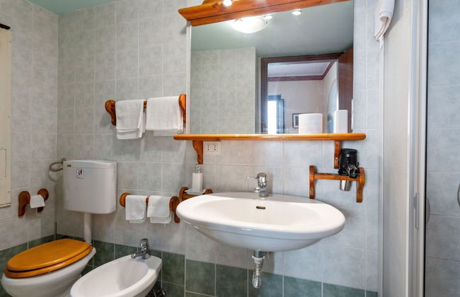 Belvilla by OYO La Villetta Green House - Foto 10