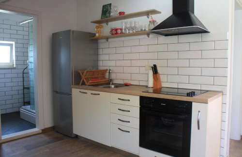 Apartman Luka - Foto 12