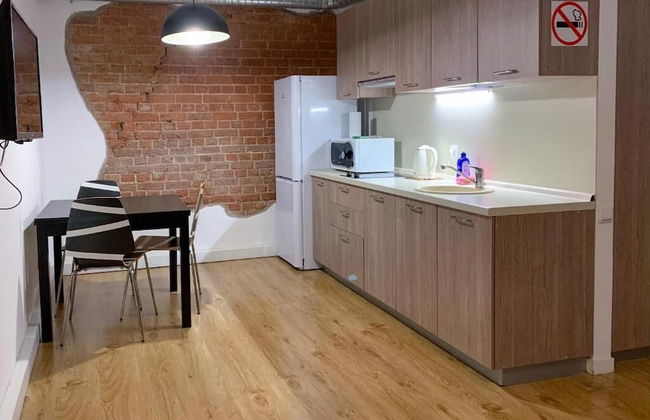 Apartment Vyborg - Foto 19