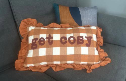 The Gainsborough Mews-stylish & modern (sleeps 3) - Foto 26