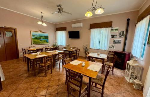 Agriturismo Le Macine-Poggio Cono - Foto 18