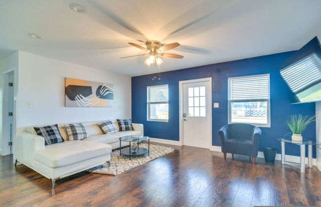 Home Close to Clearwater Beach - Foto 25