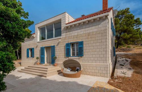 Luxury Villa Castello di Pietra with private pool - Foto 16