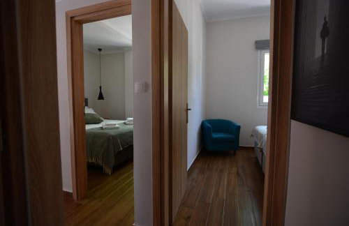 Bitsakis Family I - Paleochora Luxury House - Foto 39