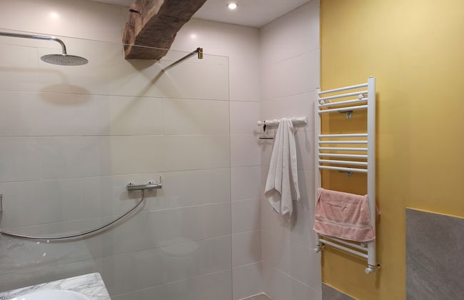 Casa Rural Ttipiaenea Landetxea - Photo 19