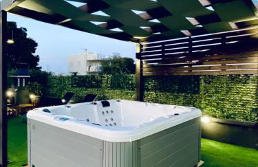 Keskos Luxury Villa - Foto 2