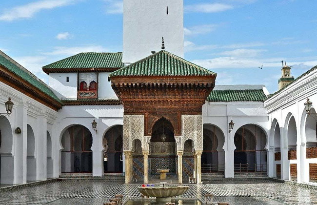 Visita guiada por la Medina de Fez - Foto 7