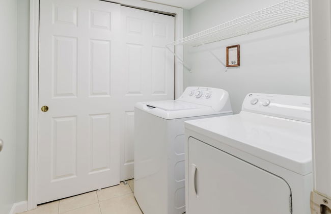 Southwind II at Shipyard - Foto 26