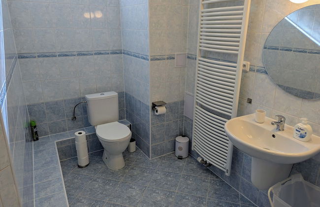 Apartments Tynska 7 - Foto 51