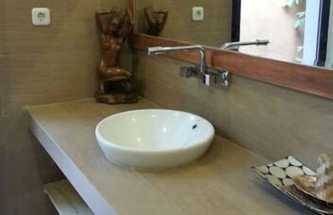 Batuan Villa - Foto 35