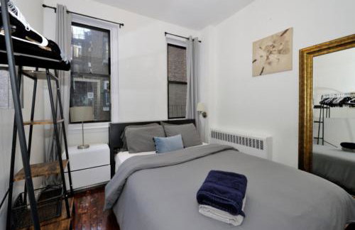 Spacious Stay 3 BR in Prime Location of NYC - Foto 17