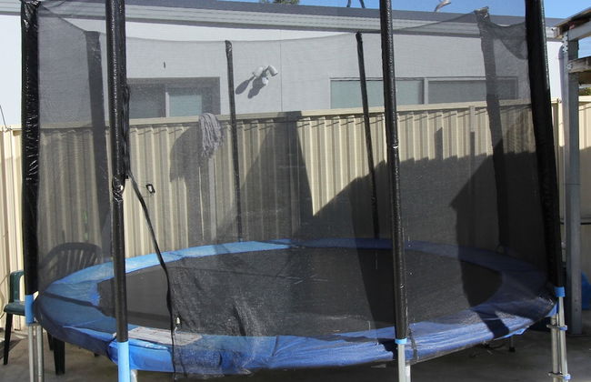 3 Bedroom cozy holiday home - Foto 16