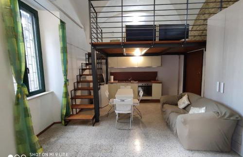 Mare Adriatico-La Barberia Di Italo - Photo 1