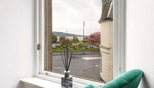 The Fountain View Apartment - Foto 3