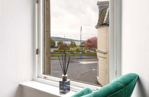 The Fountain View Apartment - Foto 3