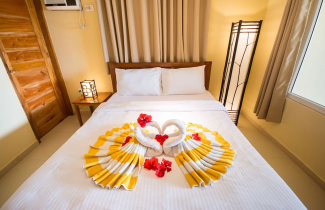 Boracay Amor Apartments - Foto 11