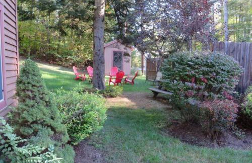 The Lily Pad at Loon Lake near Gore Mountain - Foto 26