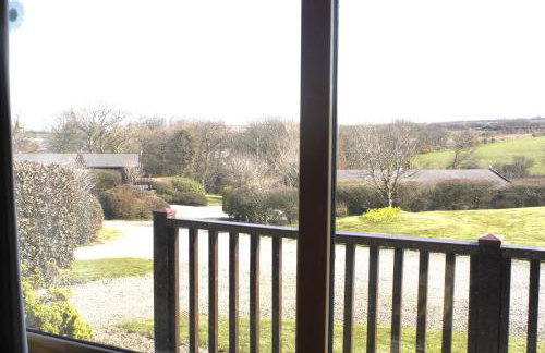 Sea View Lodge Porthgain - Foto 14