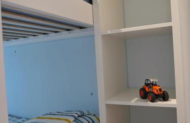 Beach Kite 8 posti letto - Terrazzo e parcheggio - Foto 26