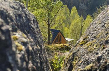 Chata Przesieka - Foto 27