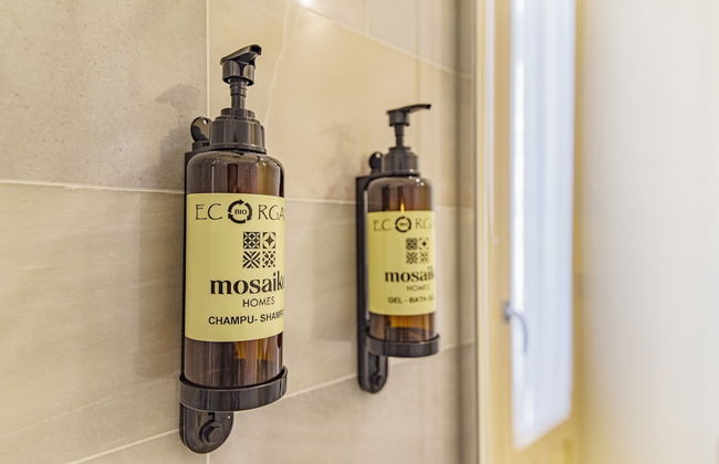 Mosaiko Homes Catedral Granada - Foto 59