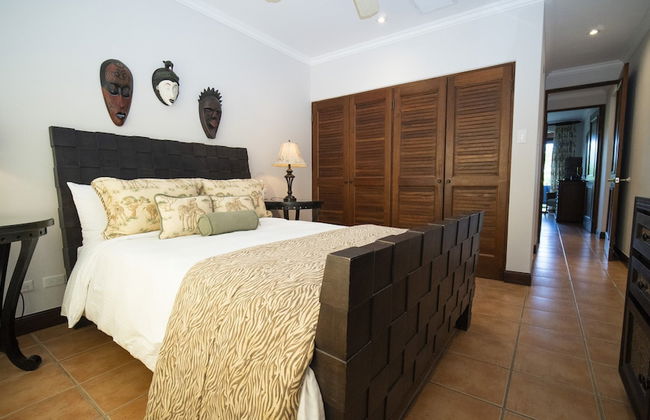 Reserva Conchal Resort - Bougainvillea Complex - Photo 40