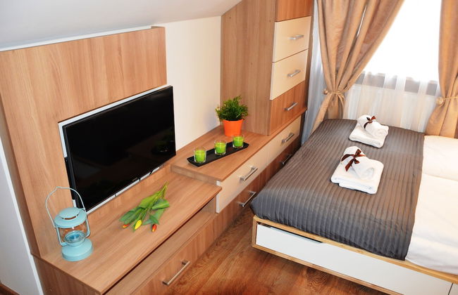 BlueApart Apartamenty Jastarnia - Foto 20