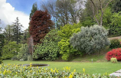 Villa Rossini - Foto 14