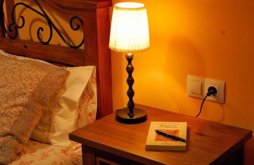 Casa Rural Estarrún - Photo 63