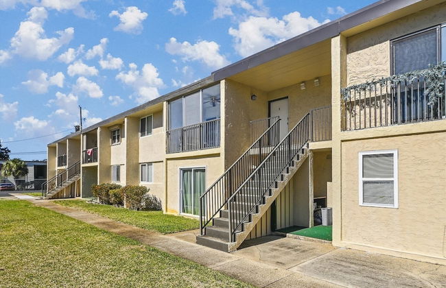 Sea Palm 1D is a 2 BR 1 Bath that is pet friendly and sleeps 6 by RedAwning - Foto 34