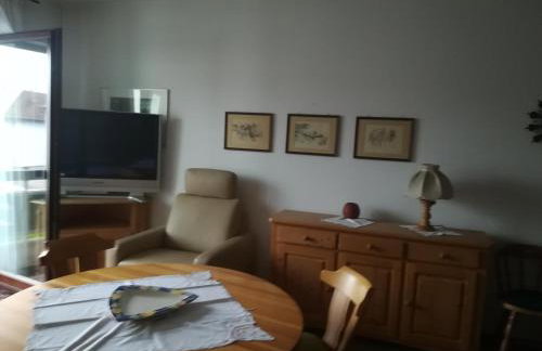 Ferienwohnung Ziegelbergblick - Foto 9