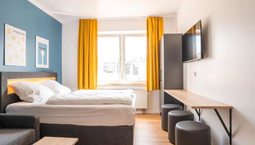 Antares Apartments - Foto 2