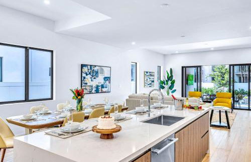 Townhouse Heated Pool Centrally Located Malibu Key One - Foto 46