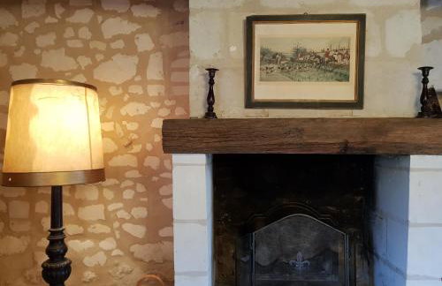 Château de Salvert - 4 Gîtes - 32 personnes - Foto 45