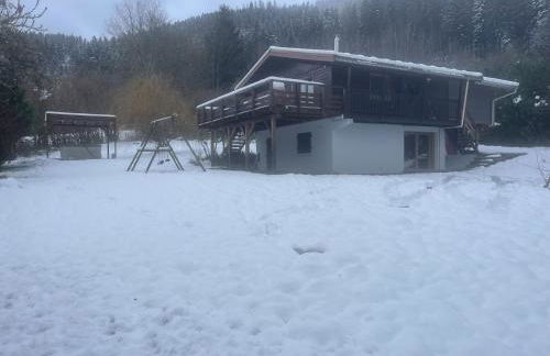 Chalet Le Clefcy - Vosges - Spa - Proche Gérardmer - Foto 5