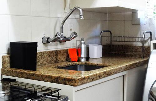 Apartamento Aconchegante + Bikes - Foto 11