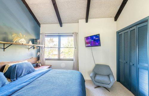 Beech Mountain Escape with Views - Foto 52