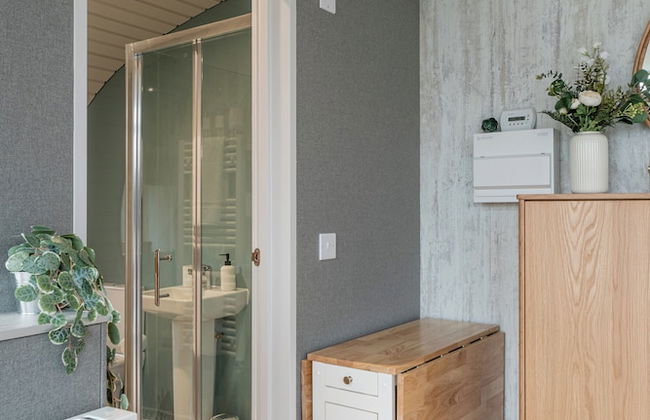 Sustainable Pod on Old Chalford Farm - Foto 47