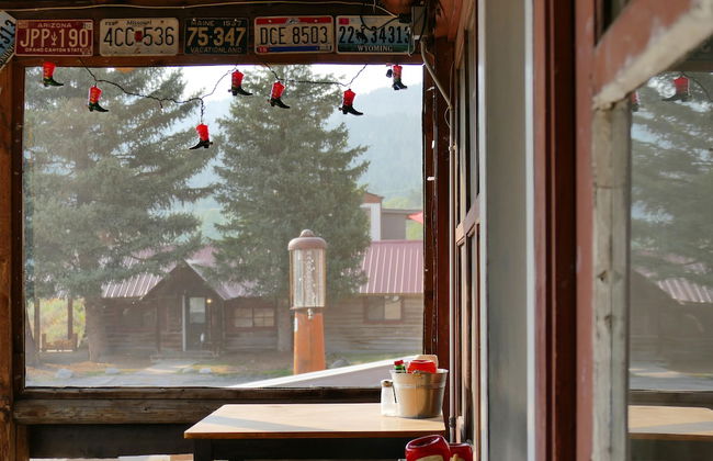 Buffalo Valley Ranch - Foto 19