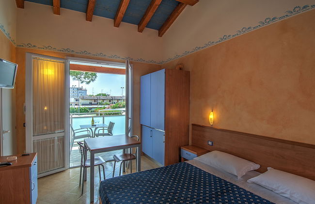 Park Gallanti Holiday Village - Foto 14